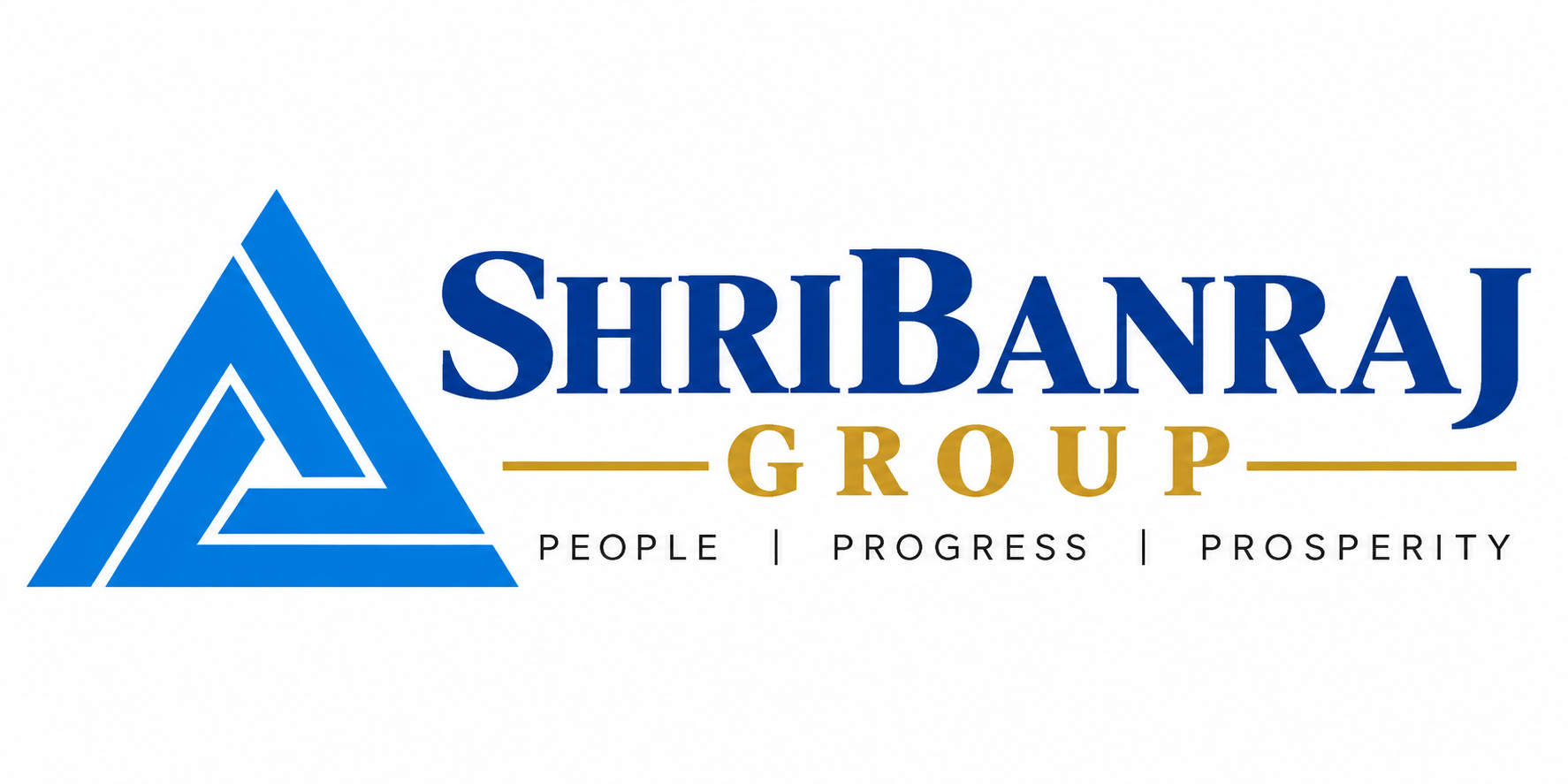 Shri Banraj Group Logo